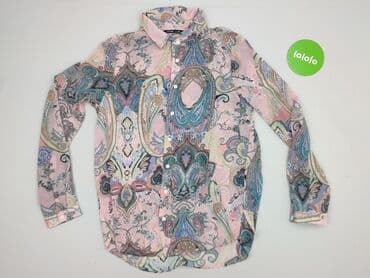 house koszulka hello kitty: House, Koszula damska, XS — 2