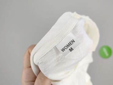 oversize tshirt: T-shirt damski, M — 4