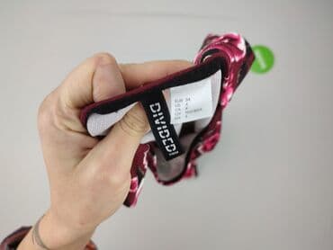 flam mode sukienki: H&M Divided, Sukienka damska, rozmiar XS — 4