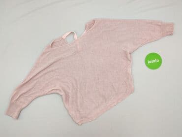 sweter oysho: Sweter damski, rozmiar One size — 2