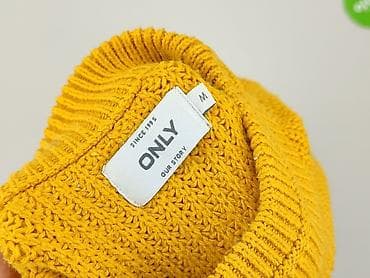 only swetry: ONLY, Sweter damski, rozmiar M — 4