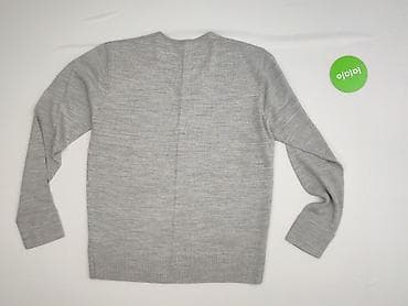 bluzy dsquared2: IDENTIC, Sweter dla mężczyzn, rozmiar M — 3