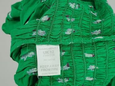 marks and spencer marynarka: Warehouse, Bluzka damska, M — 5