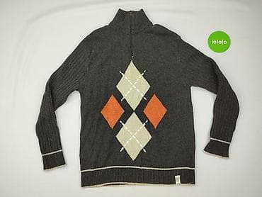 levis t shirt basic: Гольф для чоловіків, розмір M — 2