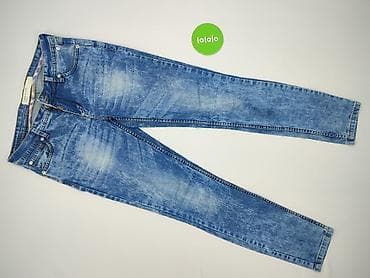 evisu: Jeansy damskie, rozmiar S — 2