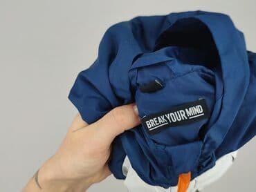 czarna sukienka medicine: Kurtka, 9-12 miesięcy, stan - Idealny — 4