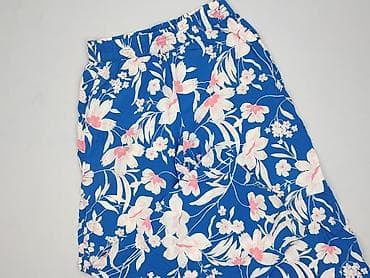 euro jeans: Esprit, Spodnie materiałowe damskie, rozmiar M — 1