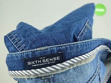 true jeans: Sixth Sense, Spódnica damska, rozmiar 6XL — 5