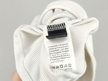 dobre ubrania: Shein, Top damski, XS — 5