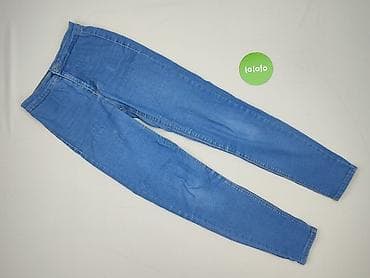 jeans push up: Denim Collection, Jeansy damskie, rozmiar S — 2