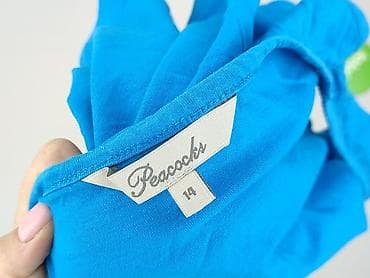 oasis: Peacocks, Top damski, rozmiar XL — 4