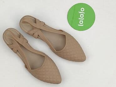 dolce moda klapki: Sandały damskie, rozmiar 40 — 2