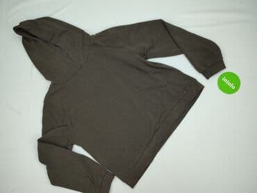 sinsay bluza szara: Sinsay, Bluza z kapturem damska, rozmiar XL — 2