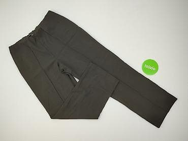 enplus obuwie: Isle, Spodnie materiałowe damskie, rozmiar M — 2