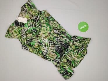 sukienki garsonki: Bluzka damska, L — 2