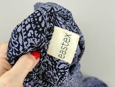 bluzki pod marynarkę plus size: Eastex, Bluzka damska, rozmiar XL — 4