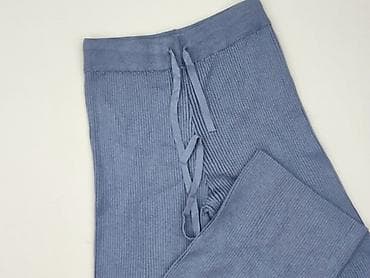 ca legginsy: Spodnie materiałowe damskie, rozmiar One size — 1