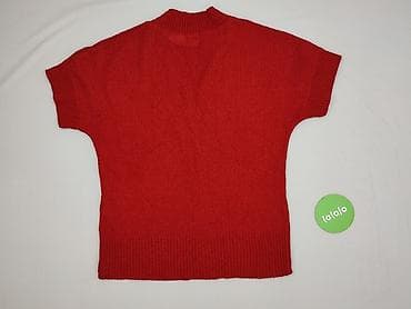 alpaka: Sweter damski, rozmiar 5XL — 3
