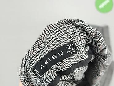 wojas botki: Amisu, Spodnie materiałowe damskie, rozmiar 2XS — 5