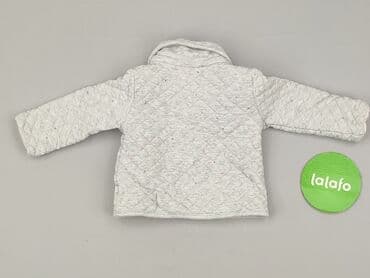 kombinezon zimowy softshell: Jacket, 3-6 months, condition - Perfect — 3