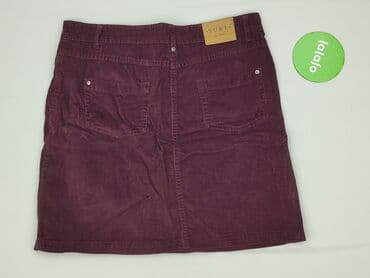 cross jeans zakręt: Spódnica damska, M — 3