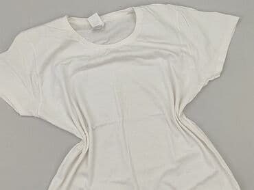 koszulki fruit of the loom hurt: Fruit Of The Loom, T-shirt damski, L — 4