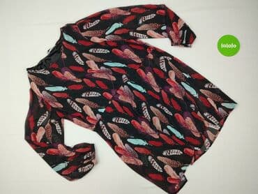 sukienka damska z piórami: Cubus, Sukienka damska, rozmiar M — 2