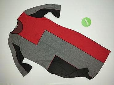 joom sukienki: Sukienka damska, rozmiar 4XL — 2