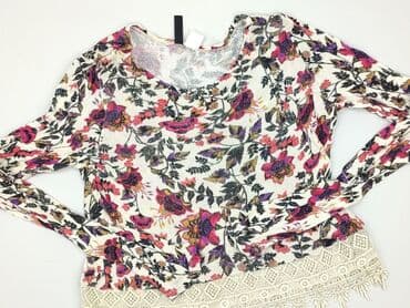 Kobiety: H&M Divided, Bluzka damska, XS — 1