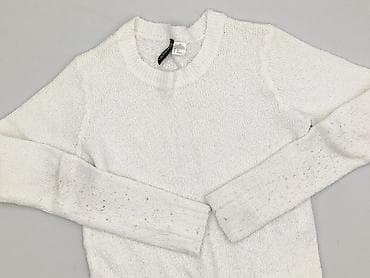 H&M Divided, Sweter damski, rozmiar XS