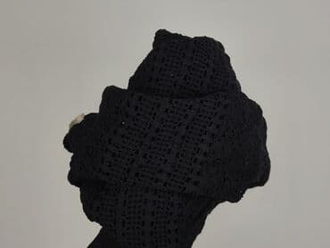 zara kurtka z frędzlami: Zara, Ponczo damskie, rozmiar M — 7