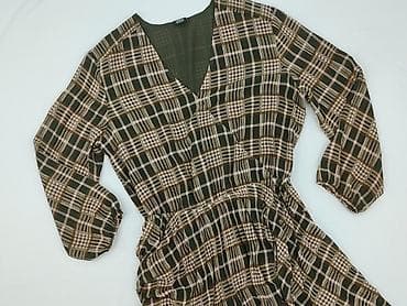 isolde bluzki: S.Oliver, Sukienka damska, rozmiar L — 2