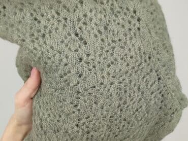 sukienka sweterkowa c a: H&M, Women`s sweater, size L (EU 40) — 6