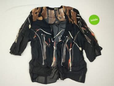 ubrania z kotem: Bluzka damska, rozmiar XL — 2