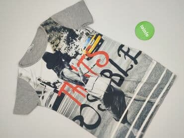 koszulki genzie allegro: SZACHOWNICA, T-shirt damski, rozmiar S — 2