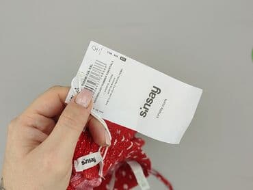 tanie krótkie spodenki: Sinsay, Szorty damskie, rozmiar 2XL — 7