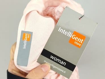 fajne bluzki: Intelligent Store, Bluzka damska, rozmiar L — 4