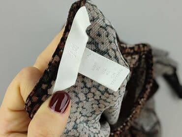 świąteczna sukienka h m: H&M, Sukienka damska, rozmiar XL — 7