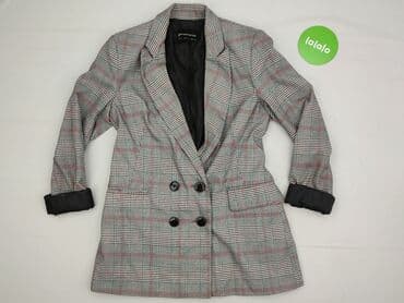 marynarka stradivarius: Stradivarius, Marynarka damska, S — 2