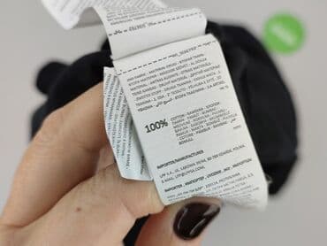 czerwona sukienka cropp: Sinsay, Sukienka damska, rozmiar S — 5