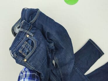 buty river island: River Island, Jeans for women, size S — 5