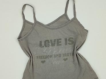 Top damski, rozmiar M