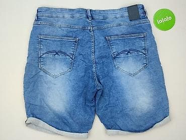 cargo pull and bear: Medicine, Szorty dla mężczyzn, rozmiar XL — 3