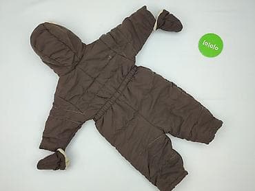 next pizamy: Kombinezon, Baby club, 9-12 miesięcy, stan - Bardzo dobry — 3