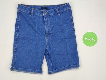 krótkie spodenki diverse: Diverse, Szorty damskie, rozmiar L — 2