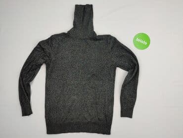 golfy z wiskozy: Golf damski, rozmiar S — 3