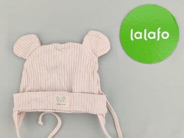 sweter hello kitty: Cap, 1-3 months, condition - Very good — 2