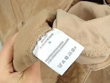 spodnie c and a: Jacqueline Riu, Spodnie materiałowe damskie, rozmiar M — 5