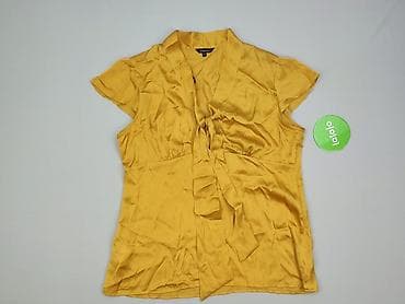 popco: Papaya, Women's blouse, size 2XL — 2
