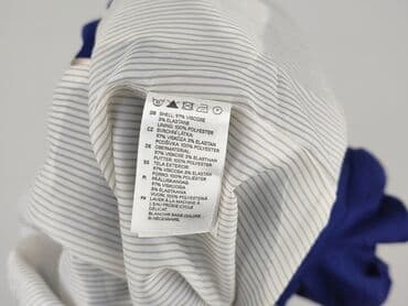 koszula niebieska hm: H&M, Marynarka damska, rozmiar S — 5